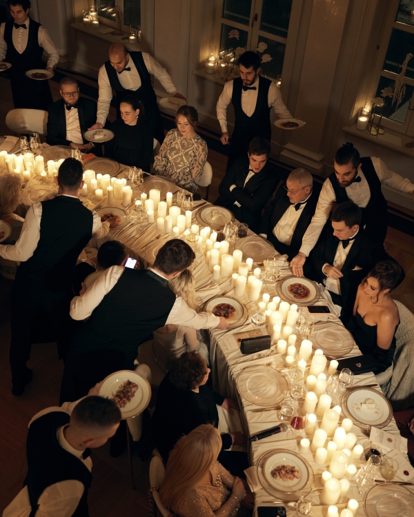 Лучшие свадебные агентства Москвы и Петербурга 2026,