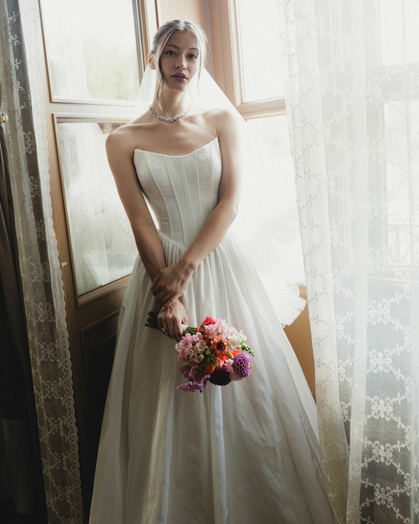 Как меняются свадьбы: 10 лет истории Now