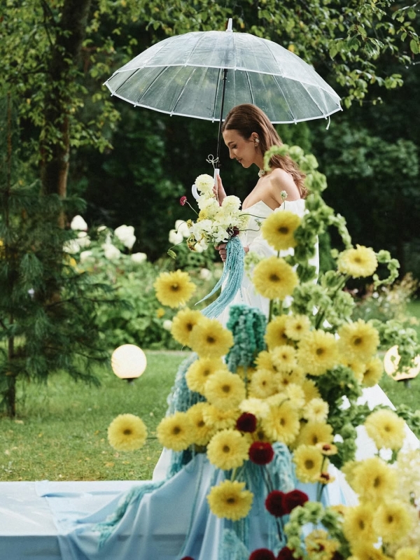 Лучшие свадебные агентства Москвы и Петербурга 2026,