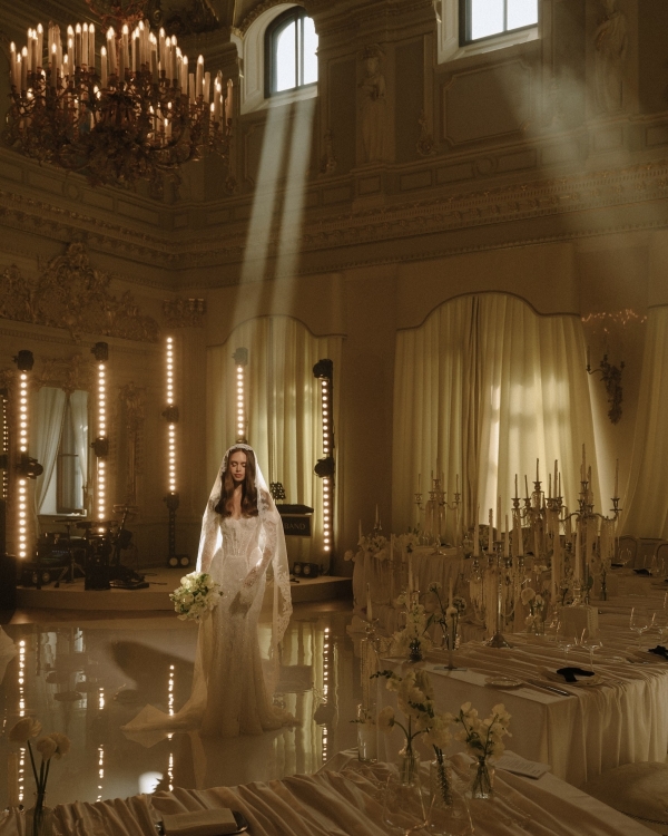 Лучшие свадебные агентства Москвы и Петербурга 2026,