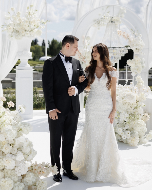 Лучшие свадебные агентства Москвы и Петербурга 2026,