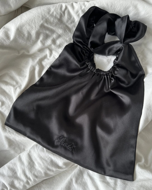 Теория второй сумки: 20+ классных шоперов на