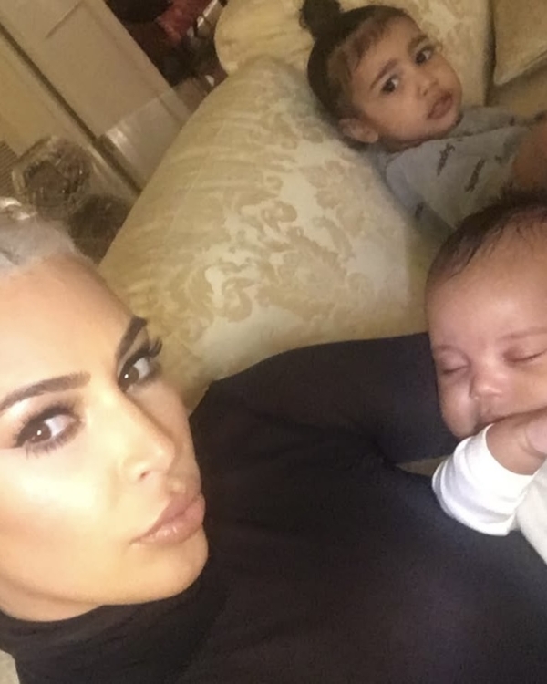 Селебрити одобряют: 2026 — это новый 2016