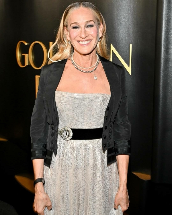 Сара Джессика Паркер и Хелен Миррен получили