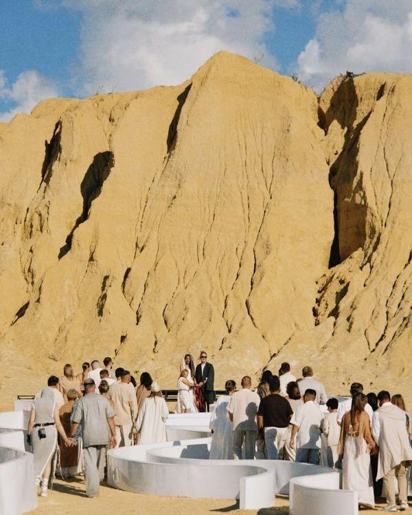 Свадебные декораторы из России, которых знают во