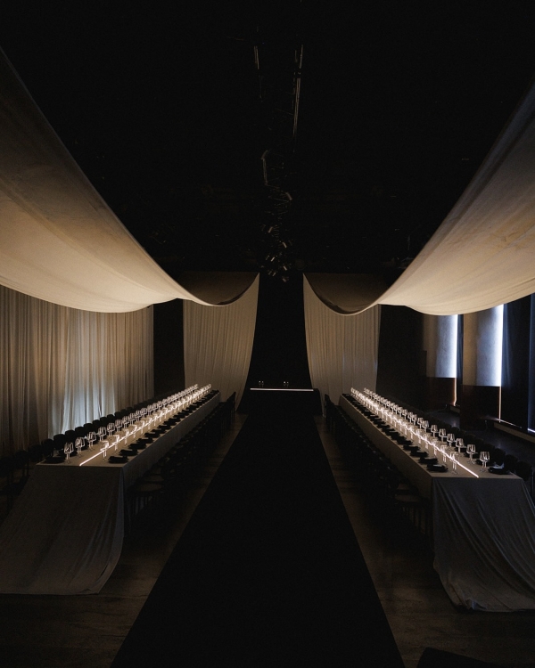 Интервью с невестой о свадьбе, которая попала