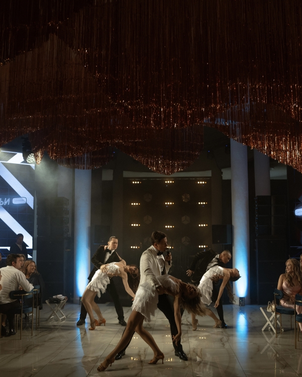 Лучшие свадебные агентства Москвы и Петербурга 2026,