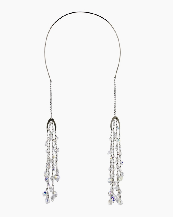 Чем заменить фату: 12 актуальных альтернатив