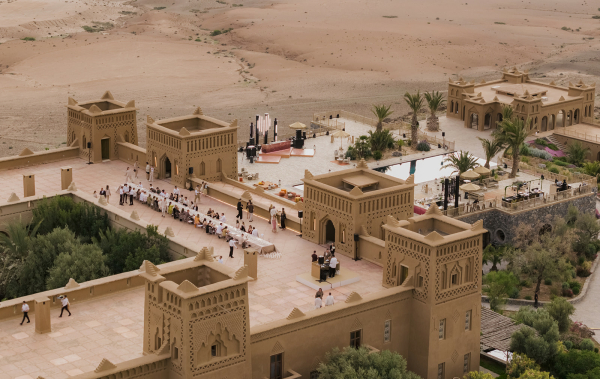 5 свежих проектов About You Decor, которые