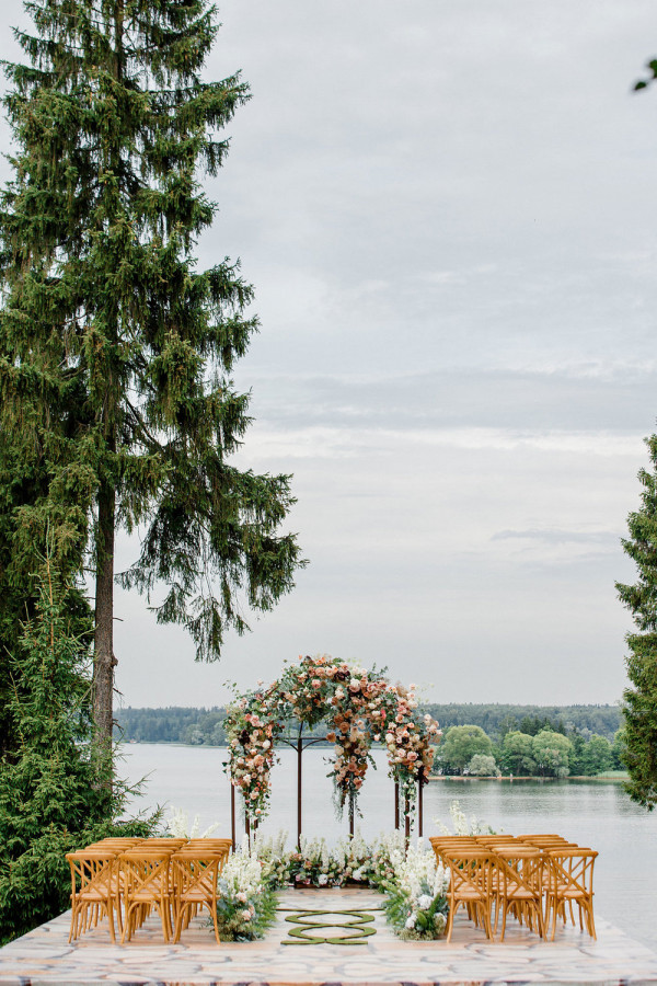 Площадки Berta Village