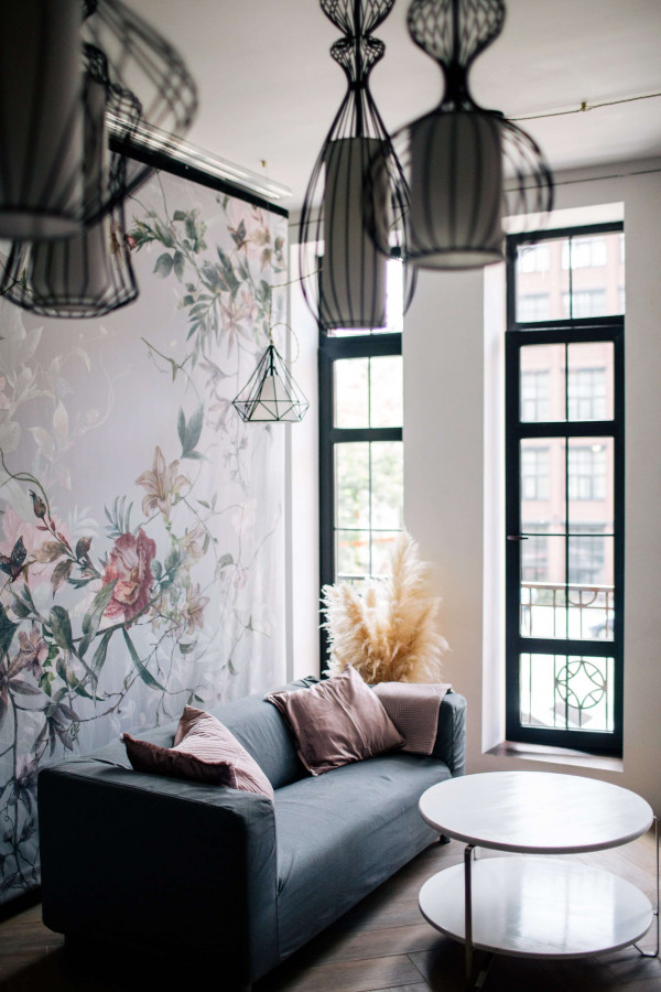 Go Rent: интервью о трендах и дружбе