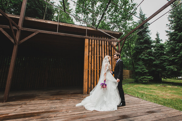 Площадки Berta Village