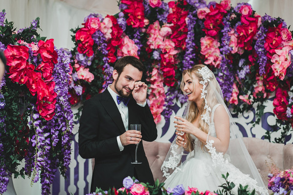 Площадки Berta Village