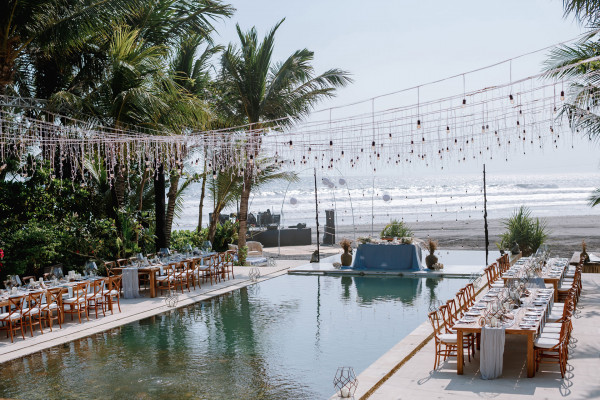 Cвадьба на острове Бали