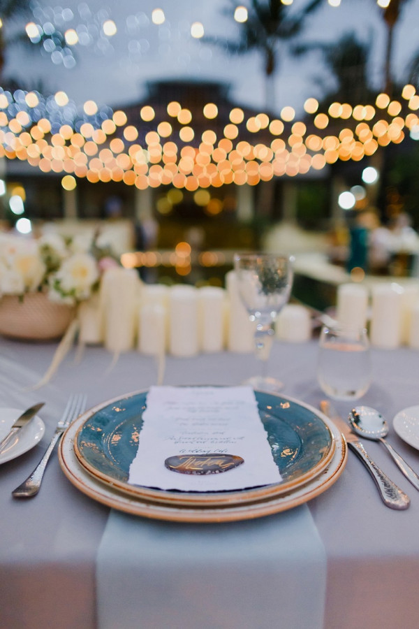 Cвадьба на острове Бали