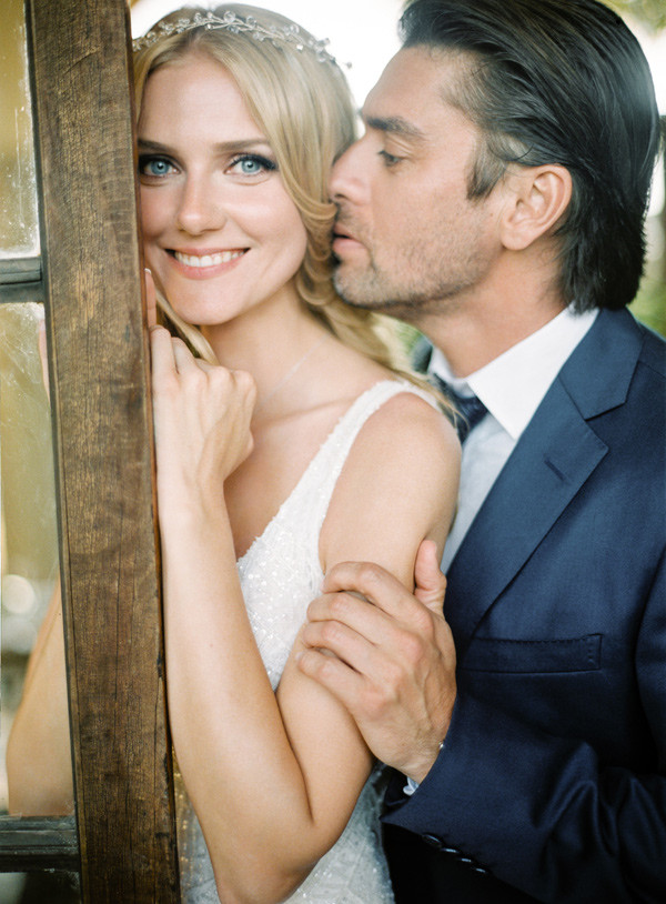 Элегантная свадьба в Тоскане