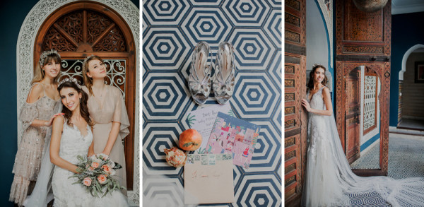 Свадьба Инги Меладзе и Нори Вергизе