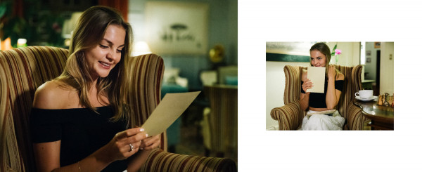 Медовый месяц в отеле Giraffe Manor