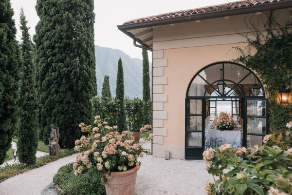 Венчание Регины Бурд и Сергея Жукова на