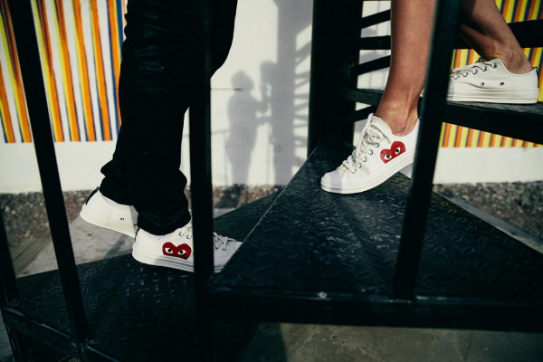 Свадьба, победившая в премии Wedding Awards’17