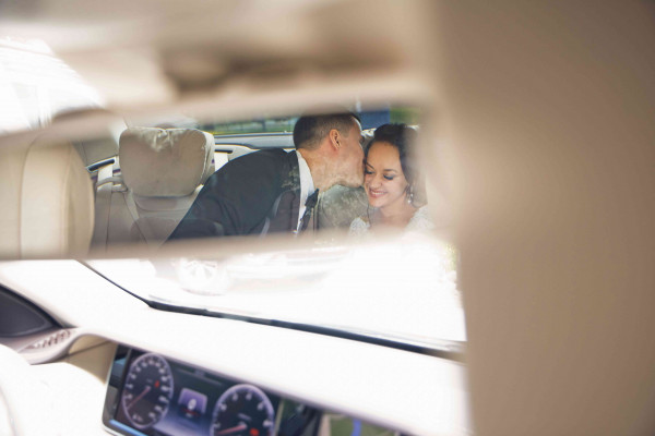 Душевно сумасшедшая свадьба