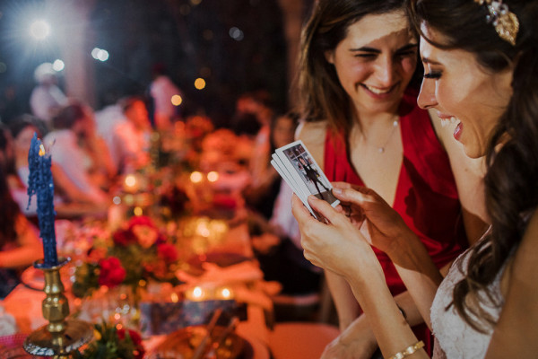 Свадьба Инги Меладзе и Нори Вергизе