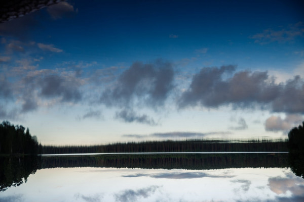 Cамая уютная предсвадебная съемка