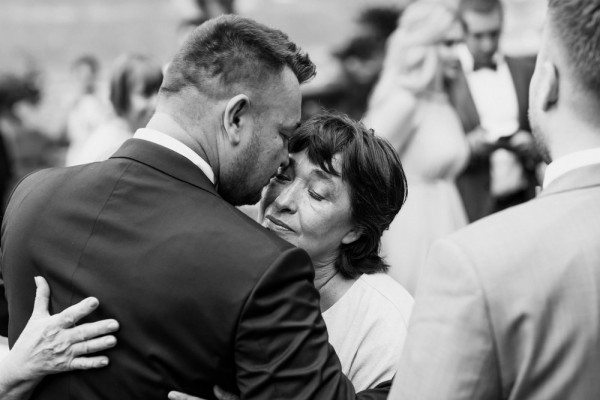 Венчание Регины Бурд и Сергея Жукова на