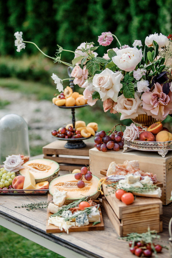 Площадки Berta Village