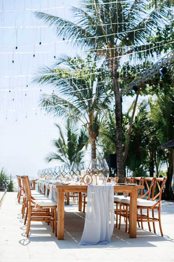 Cвадьба на острове Бали