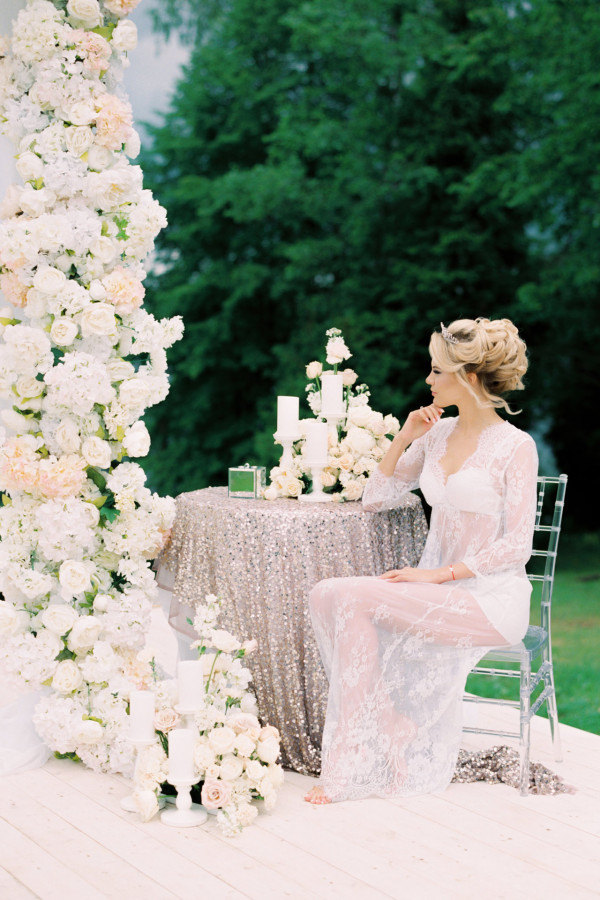 Площадки Berta Village