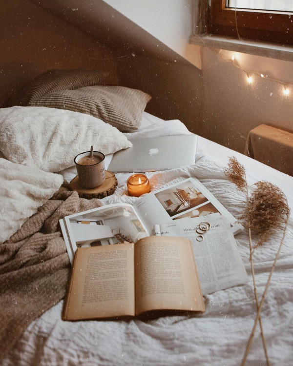 Stay and relax: 5 полезных бьюти-советов невесте