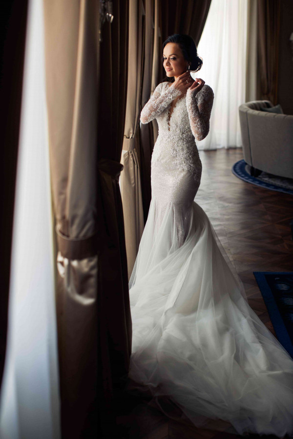 Душевно сумасшедшая свадьба