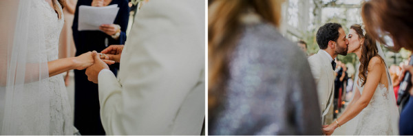 Свадьба Инги Меладзе и Нори Вергизе