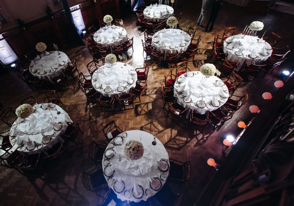 Площадки Гранд Отель Европа