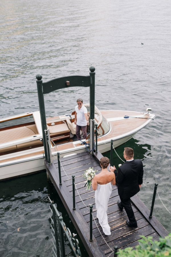 Венчание Регины Бурд и Сергея Жукова на