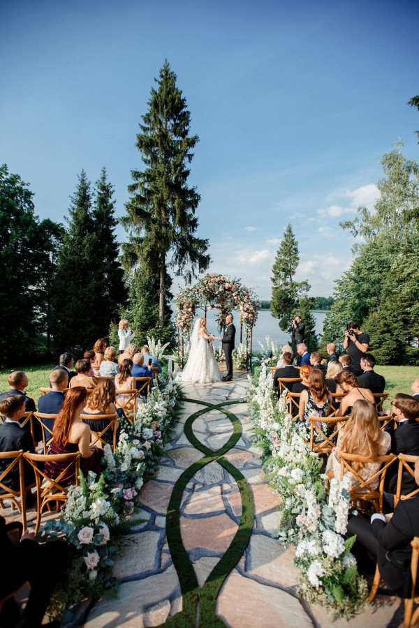 Площадки Berta Village