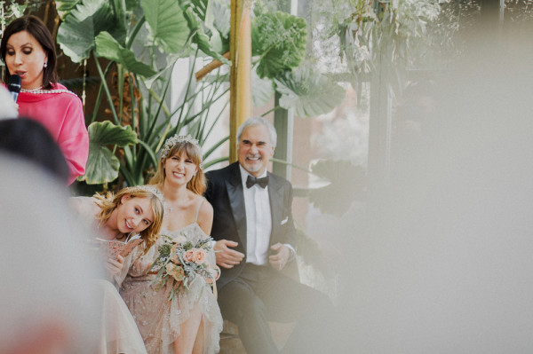 Свадьба Инги Меладзе и Нори Вергизе