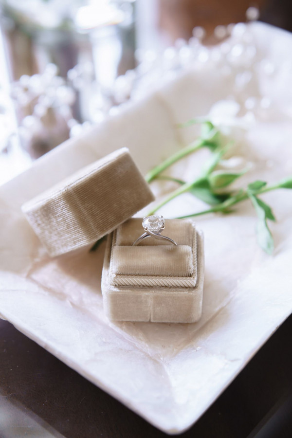 Прекрасная эпоха: свадьба в отеле The Ritz