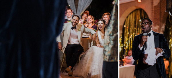 Свадьба Инги Меладзе и Нори Вергизе