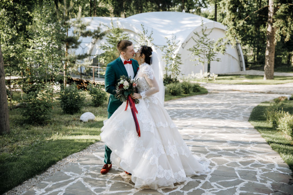 Площадки Residence Sareevo Resort