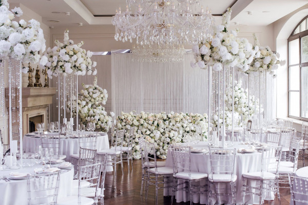 Площадки Residence Sareevo Resort