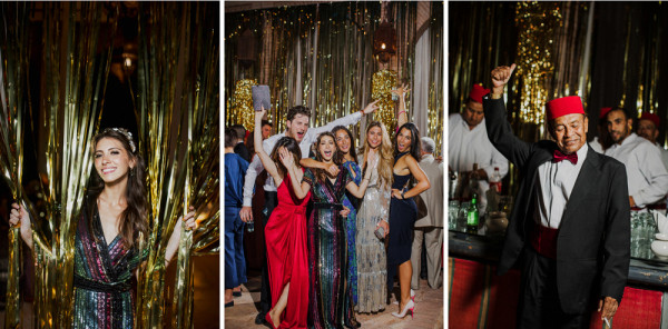 Свадьба Инги Меладзе и Нори Вергизе