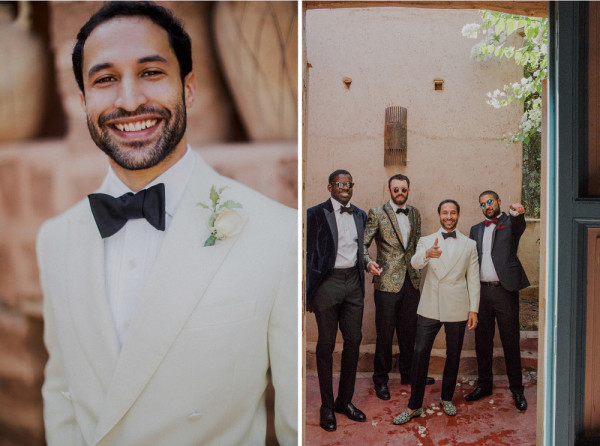 Свадьба Инги Меладзе и Нори Вергизе