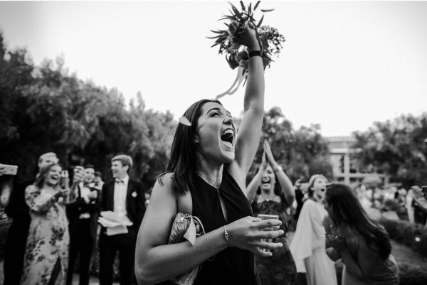 Свадьба Инги Меладзе и Нори Вергизе