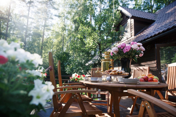 Cамая уютная предсвадебная съемка