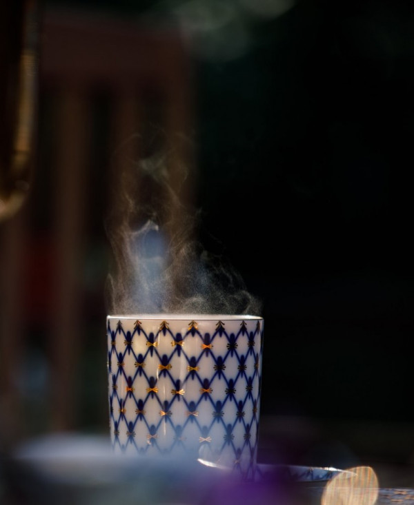 Cамая уютная предсвадебная съемка