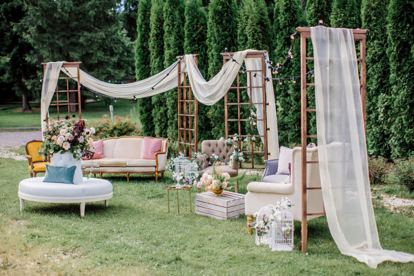 Площадки Berta Village