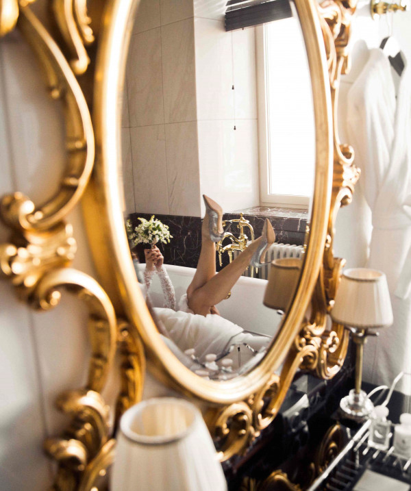 Душевно сумасшедшая свадьба