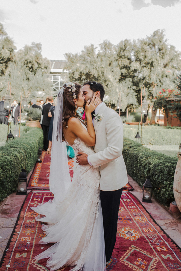 Свадьба Инги Меладзе и Нори Вергизе